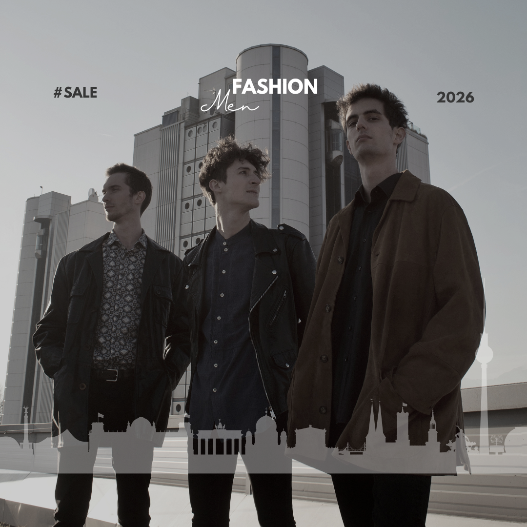 Old Inspire Fashion & Apparel Story — আমাদের নতুন E-Commerce যাত্রা