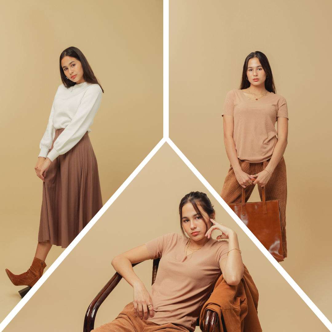 Old Inspire Fashion — Fashion Never Gets Old.